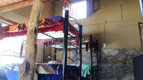 Imagen 10 de 23 de Cabaña En Venta En Mina Clavero Cordoba Dueño Acepto Permuta