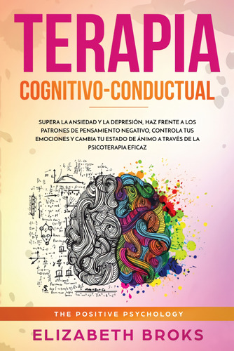  Terapia Cognitivo-conductual  -  Elizabeth, Broks 