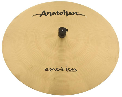 Ride Anatolian Emotion Light 22¨ Handmade Turkish