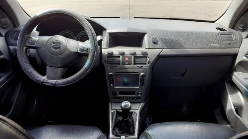 Chevrolet Vectra Gt-x