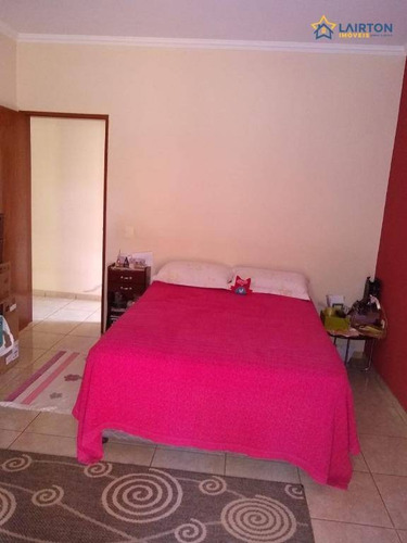 Chácara Com 3 Dormitórios À Venda, 1000 M² Por R$ 720.000,00 - Sítio Da Moenda - Itatiba/sp - Ch1338