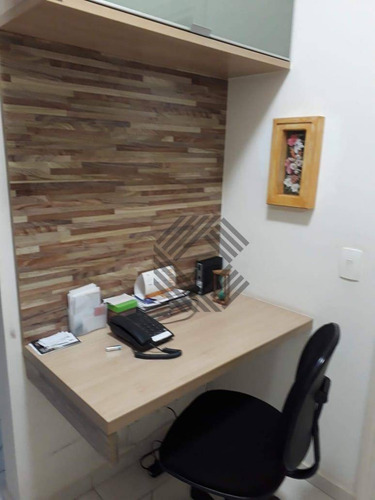 Sobrado Com 3 Dormitórios À Venda, 125 M² Por R$ 695.000,00 - Vila Boa Vista - Sorocaba/sp - So4622