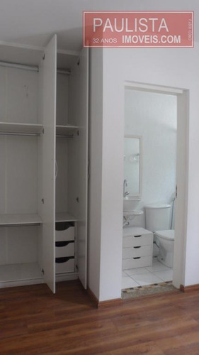 Casa Para Alugar, 186 M² Por R$ 3.900,00/mês - Morumbi - São Paulo/sp - Ca1171