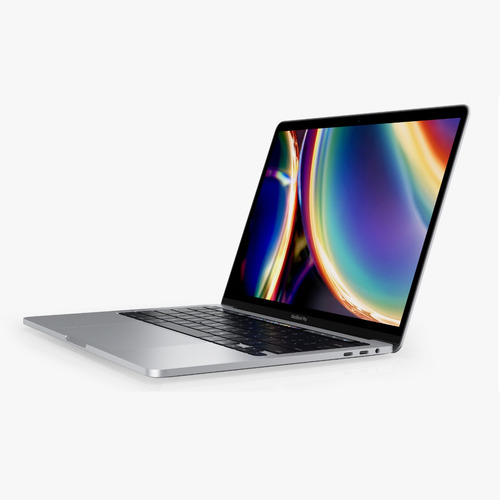 Imagem 4 de 10 de Macbook Pro 13 M1 2020/2021 Com 8gb Ram 512gb Ssd 8 Núcleos
