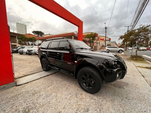Imagem 2 de 9 de Mitsubishi Pajero Sport Hpe