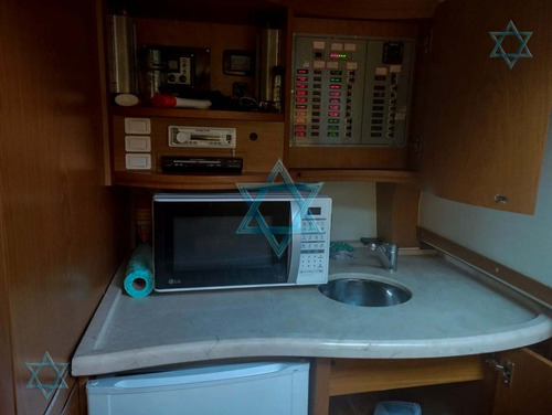 Lancha Cimitarra 360 Sht Iate Barco N Azimut Ferretti Sessa