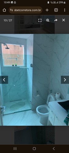 Casa Alto Padrão Com 3 Quartos,4 Banheiros