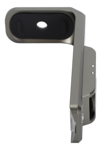 Suporte De Adaptador De Câmera De Ação, Montagem Horizontal