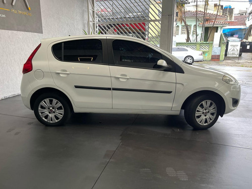 Fiat Palio Essence 1.6