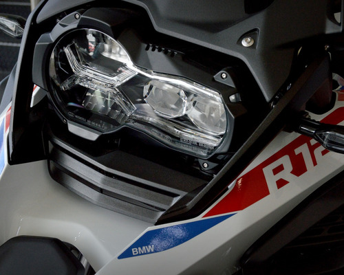 Imagen 5 de 12 de Bmw R 1250 Gs Adventure 2021