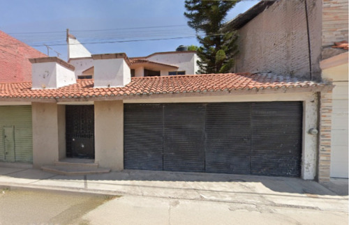 Casa En Venta C. Atmósfera Cd Del Sol La Piedad De Cabadas Michoacan/ Recuperacion Bancaria Laab2