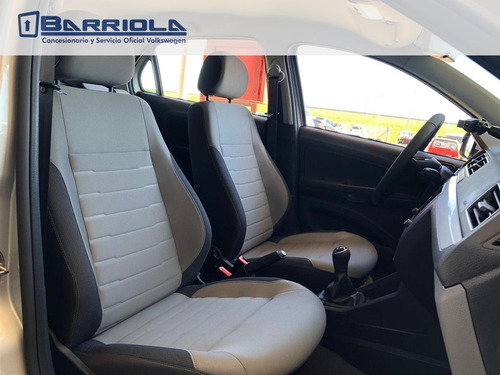 Imagen 10 de 15 de Volkswagen Gol Highline 2021 0km - Barriola