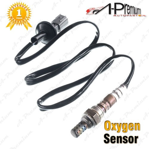 Una Prima Trasero Sensor De Oxígeno O2 Para Lexus Is300 01-0