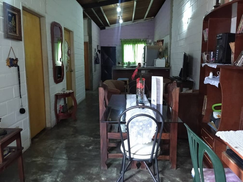 Imagen 4 de 11 de Casa En Urb. Valle Alto 1, Amoblado
