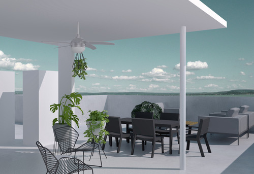 East Town Apartamentos Tipo B En Venta En Bávaro