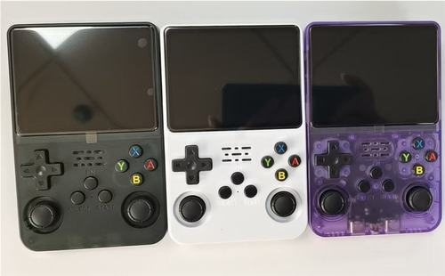 Pantalla De Juego Portátil Para Consola De Juegos