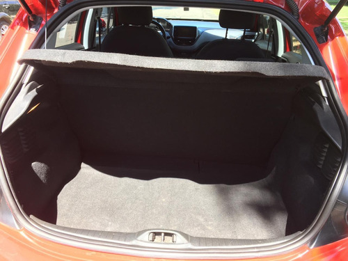 Peugeot 208 1.5 Allure Touchscreen 2016