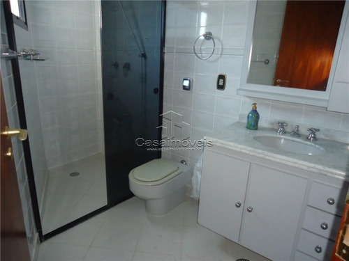 Imagem 14 de 15 de Apartamento - Vila Formosa - Ref: 762 - V-762