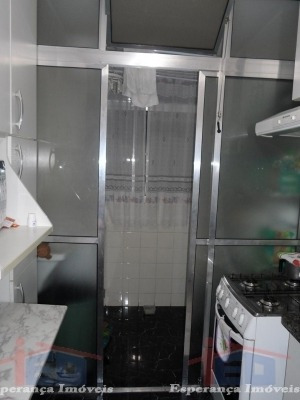 Imagem 10 de 15 de Ref.: 8687 - Apartamento Em Osasco Para Venda - V8687