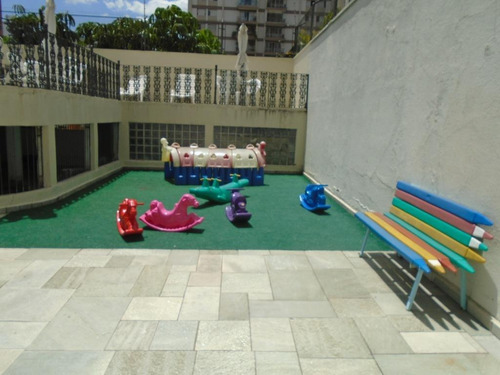 Imagem 17 de 21 de Apartamento Com 2 Dormitórios À Venda, 86 M² Por R$ 720.000 - Campo Belo - São Paulo/sp - Ap1782
