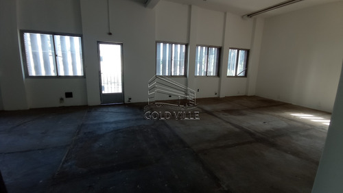 Imagem 12 de 30 de Pr0084 - Alugar Prédio No Taboão Da Serra Em Condomínio Fechado Com 2.444 Metros De Terreno, 1.270 Metros De Construção, 2 Pavimentos + O Subsolo. - Pr0084 - 33873909