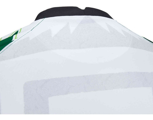 Camiseta Nigeria 2020/2021 Titular Nueva Original Nike