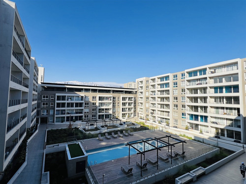 Calle San Diego, Cercano A Metro Franklin. 1d1b. Arriendo