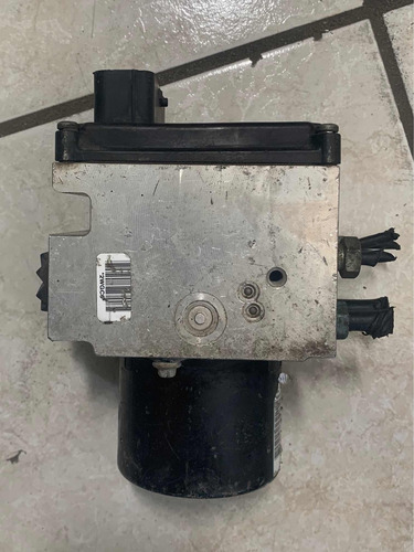 Módulo Abs Cadillac Cts 200825844977 Ml745 (Usado)