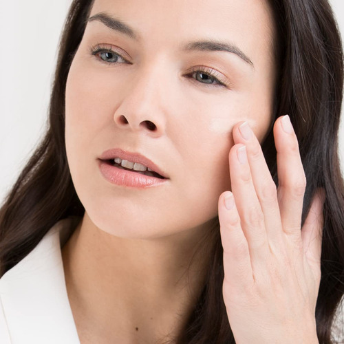 Isdin Gotas Para A Pele, Maquiagem Facial E Corporal, Bas