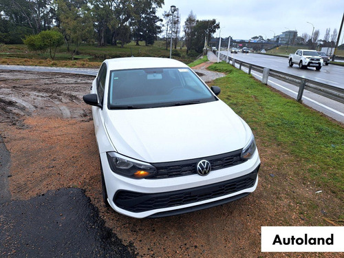 Volkswagen Polo Track