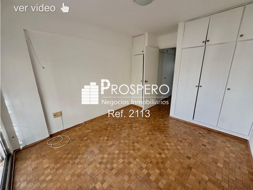 Va2113/3/n Venta Apto 3dorm+servicio Puntacarretasgarajebalcónterraza