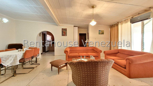 Penthouse En Alquiler En Turmero Aragua 25-6811 Irrr