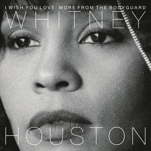 Vinilo: Whitney Houston - I Wish You Love: More From The ...