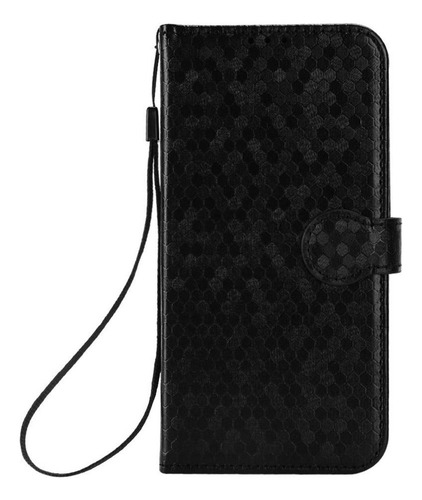 Funda For Tcl 50 Pro Nxtpaper 5g Con Cierre Magnético Geomét