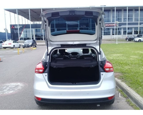 Ford Focus 2.0 Se Plus 5ptas Mb