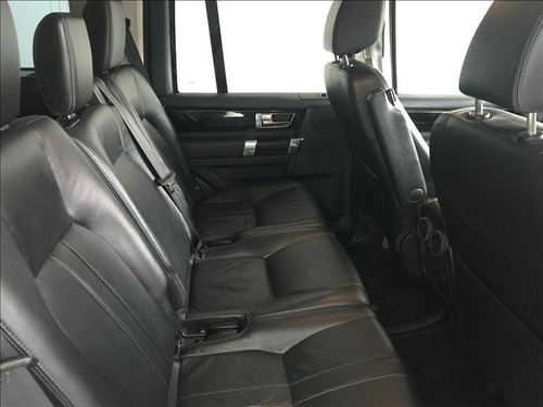 Land Rover Discovery 4 Se 3.0 Bi-turbo Diesel 4x4 2012