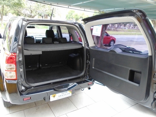 Suzuki Grand Vitara 2.0 Automática 4x2