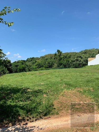 Imagem 1 de 4 de Terreno, Venda, Condomínio, Ville Sainte Helene, 1114 M², Sousas, Sainte Hélène, Permuta, Campinas/sp - Te0043