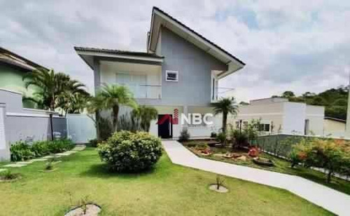 Imagem 1 de 30 de Casa No Condomínio Hills Iii - Ca0770