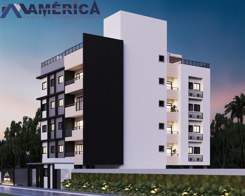 Imagem 4 de 17 de Apartamento Residencial Para Venda Torre, João Pessoa - Ap00993 - 69837786