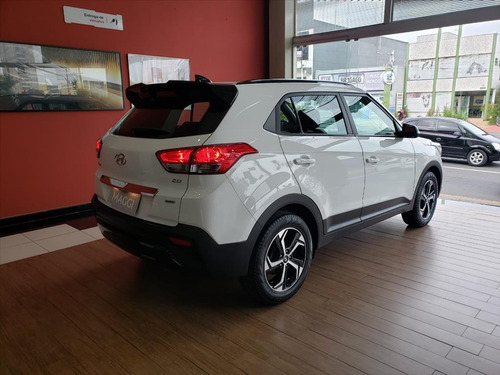 Imagem 5 de 11 de Creta 2.0 16v Flex Sport Automático
