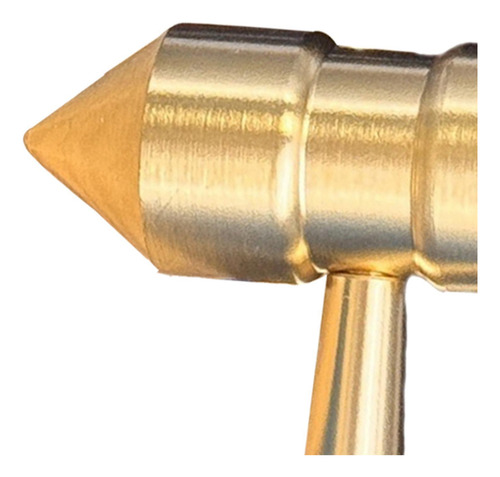 Mini Martillo De Latón, Martillo Pequeño, Martillo