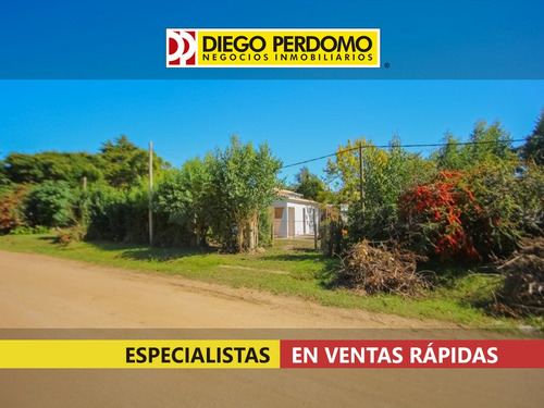Casa De 2 Dormitorios En Venta, Kiyu, Parador Chico
