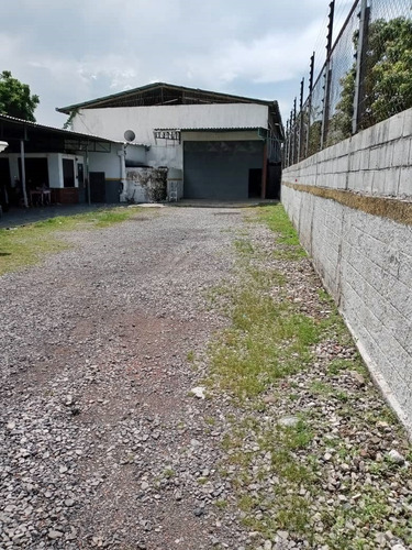 Imagen 16 de 17 de Vendo Galpón En La Vía Alterna A 100 Mts De La Entrada De Barrio Sucre