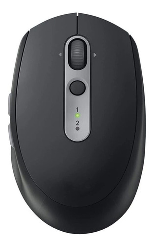 Alason Mouse M590 Silencioso Inalambrico 2.4ghz Modo Dual