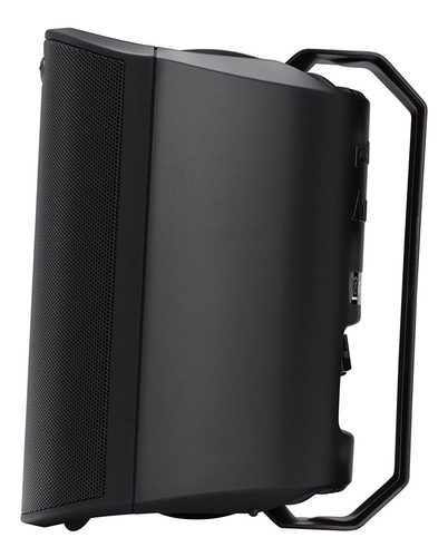 Altavoces De Exterior Polk Audio Atrium 4 C/potentes Graves