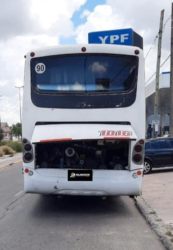 Imagen 9 de 11 de Volkswagen 18.310