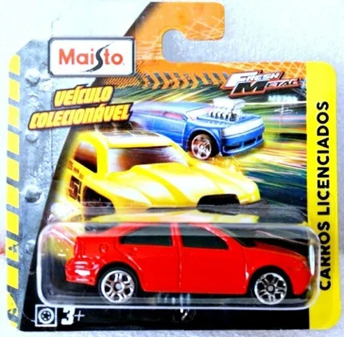 Maisto vw jetta sale