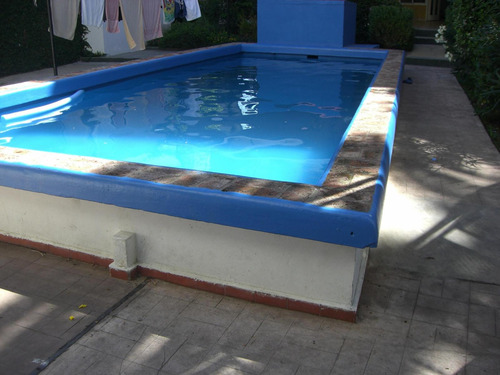 Depto 2 Amb Tipo Loft Con Cochera , Todo Incluido Sin Expensas Complejo Con Pisicina Y Parrilla