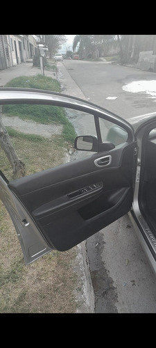 Peugeot 307 2.0 Sw Premium 143cv